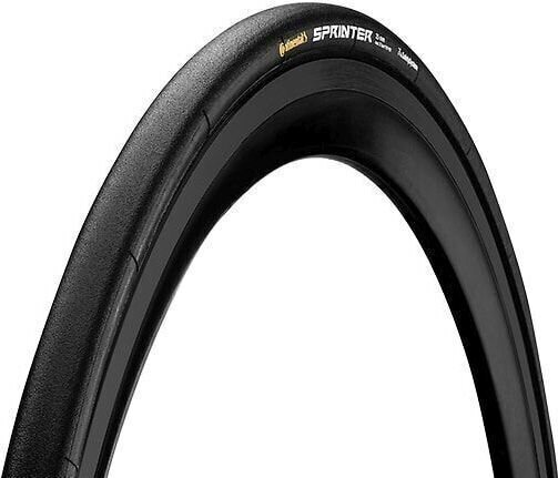 Maanteeratta rehv Continental Sprinter 28'' 700x25 (25-622) 280g
