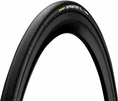 Maanteeratta rehv Continental Sprinter 28'' 700x25 (25-622) 280g - 1