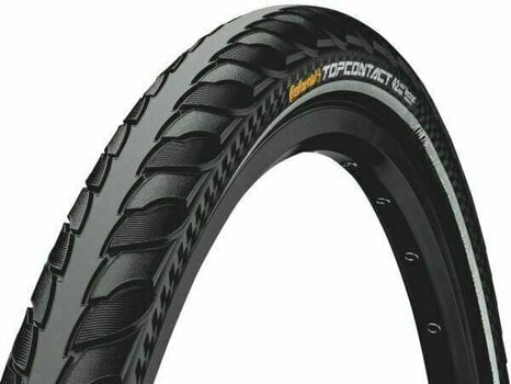 Trekking bike tyre Continental Top Contact II 29/28" (622 mm) Trekking bike tyre - 1