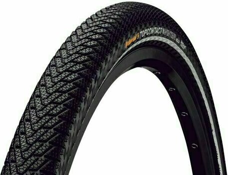 Trekijalgratta rehv Continental Top Contact II Winter Premium 26x1,9 (50-559) 610g - 1