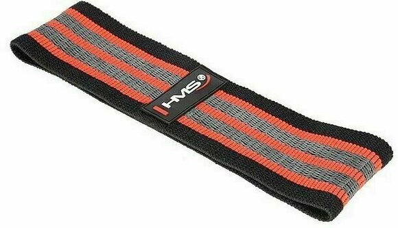 Fitnessband HMS HB12 54 kg Red Fitnessband - 1