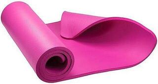 HMS YM04 Rózsaszín Jógamatrac