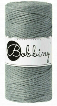 Cable Bobbiny Macrame Cord 3 mm Steel Cable - 1