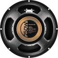 Celestion Neo 250 Copperback 8 Ohm Altavoces de Guitarra / Bajo 8 Ohm (Como nuevo)