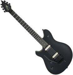 EVH WG Wolfgang Special LH Stealth Black