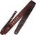 Courroie de guitare Richter Raw II Contour Croc Brown