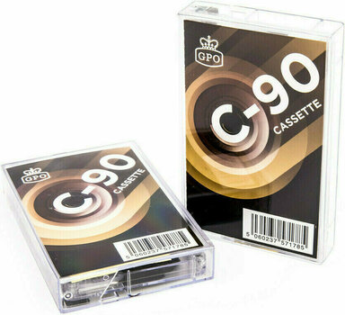 Accessoires voor muziekspelers GPO Retro C90 - 1