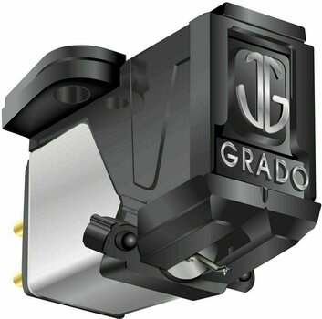 Hi-Fi Cartridge Grado Labs Black3 - 1