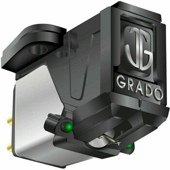 Wkładka Hi-Fi
 Grado Labs Green3 - 1
