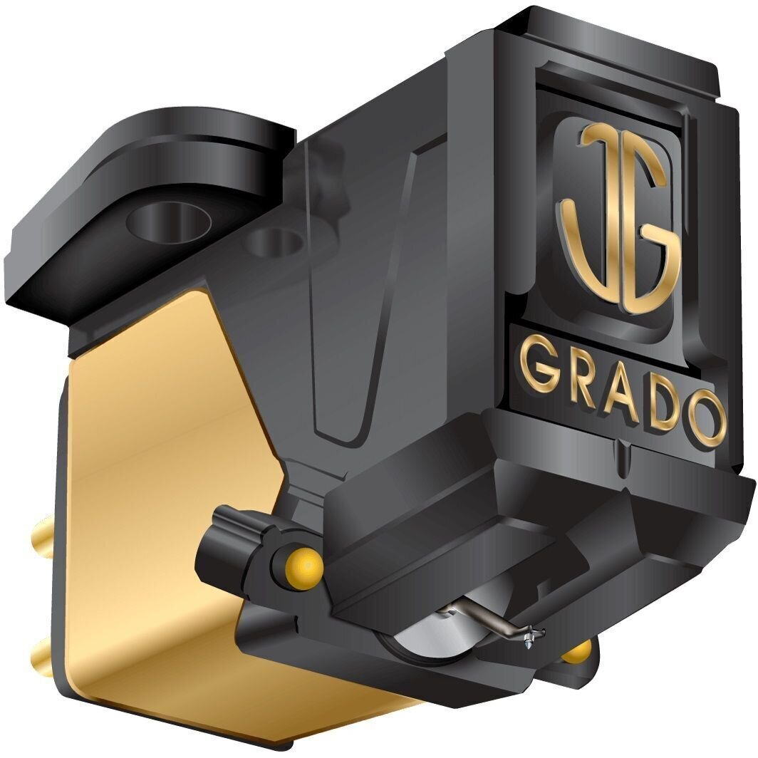 Wkładka Hi-Fi
 Grado Labs Gold3