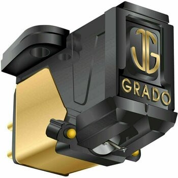 Wkładka Hi-Fi
 Grado Labs Gold3 - 1