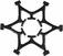 Mikrofoni vibratsioonivastane kinnitus Aston Microphones Swift ShockStar
