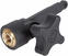 Microphone Clips: Aston Microphones STEALTH STAND MOUNT Mikrofoni klamber Aston Microphones STEALTH STAND MOUNT