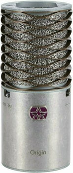 Microphone à condensateur pour studio Aston Microphones Origin Microphone à condensateur pour studio - 1