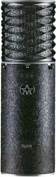 Condensatormicrofoon voor studio Aston Microphones Spirit Black Bundle Condensatormicrofoon voor studio - 1
