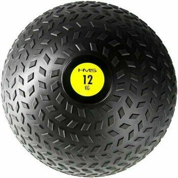 Seinapall HMS PST12 Slam Ball 12 kg - 1