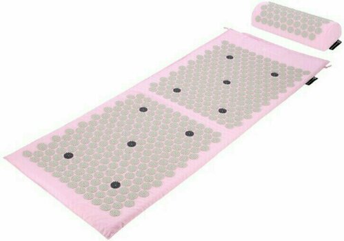 Tapis de sol HMS AKM04 Pink Tapis de sol - 1