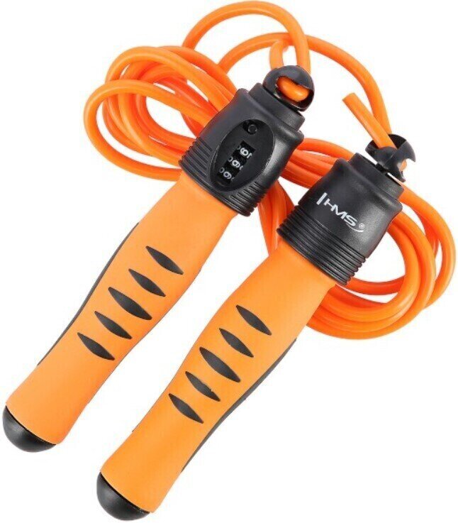 Hüppenöör HMS SK12 Skipping Rope with Counter
