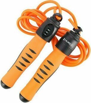 Hüppenöör HMS SK12 Skipping Rope with Counter - 1