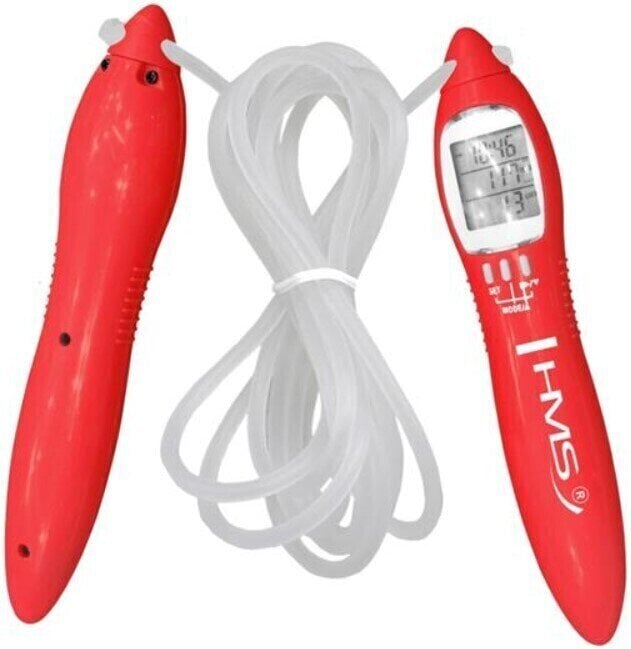 Hüppenöör HMS SK46 Skipping Rope with LCD Display