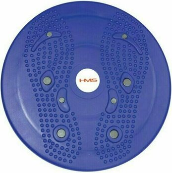 Tasakaalu treenija HMS KO01 Rotary Disc Blue - 1