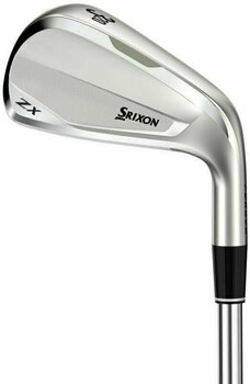 Golfschläger - Eisen Srixon ZX U95 Utility Iron Right Hand #4 23 Standard - 1
