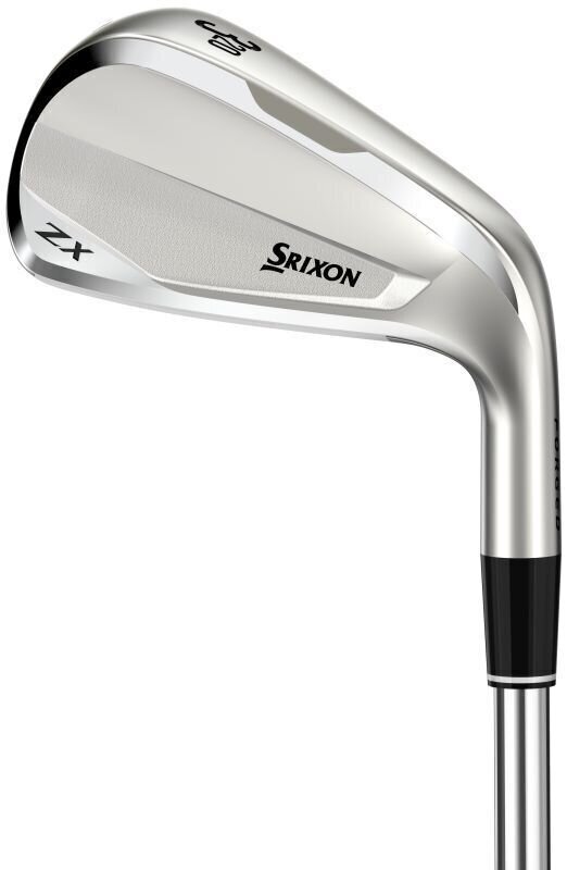Golfschläger - Eisen Srixon ZX U95 Utility Iron Left Hand #4 23 Regular