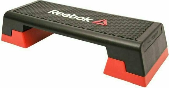 Fitness stepenice Reebok Step - 1