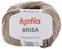 Knitting Yarn Katia Brisa 22 Brown Knitting Yarn
