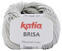 Pletací příze Katia Brisa 25 Light Grey Pletací příze
