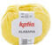 Fil à tricoter Katia Alabama 35 Yellow Fil à tricoter