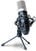 Condensatormicrofoon voor studio Marantz MPM-1000 Condensatormicrofoon voor studio
