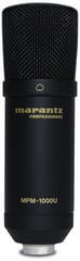 USB Mikrofon Marantz MPM-1000U USB Mikrofon
