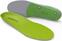 Vložky do topánok SuperFeet Green 32-33,5 Vložky do topánok