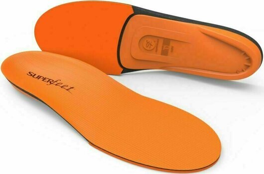 Vložky do topánok SuperFeet Orange 37-38,5 Vložky do topánok - 1