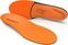 Branturi pentru pantofi SuperFeet Orange 50-52 Branturi pentru pantofi