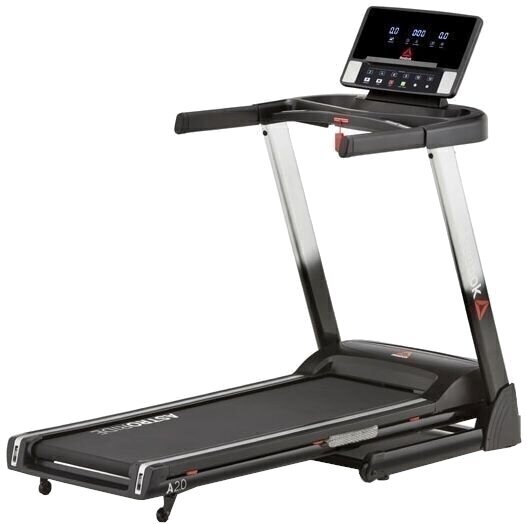 Treadmill Reebok A2.0 Treadmill Silver Treadmill