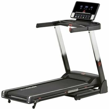 Treadmill Reebok A2.0 Treadmill Silver Treadmill - 1