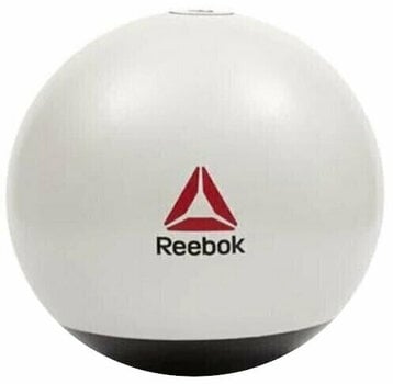 Piłk do aerobiku Reebok Gymball Silver 55 cm - 1