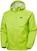 Outdorová bunda Helly Hansen Men's Loke Shell Hiking Jacket Lime 2XL Outdorová bunda