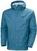 Giacca outdoor Helly Hansen Men's Loke Shell Hiking Jacket North Teal Blue M Giacca outdoor