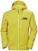 Giacca outdoor Helly Hansen Odin Minimalist Infinity Jacket Warm Olive S Giacca outdoor