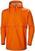 Outdorová bunda Helly Hansen Moss Anorak Blaze Orange S Outdorová bunda