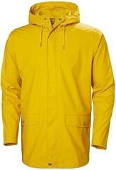 Jakne Helly Hansen Moss Raincoat Essential Yellow