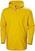 Casaco de exterior Helly Hansen Moss Rain Coat Essential Yellow 2XL Casaco de exterior