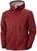 Giacca outdoor Helly Hansen Men's Loke Shell Hiking Jacket Oxblood M Giacca outdoor