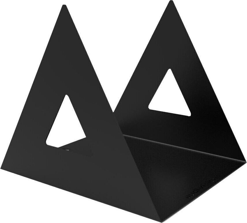 Support de table pour disques LP
 Audivisions Delta Desktop Supporter Support de table pour disques LP