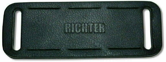 Support de médiators Richter Pick Holder Black - 1