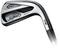 Golfclub - ijzer Titleist 718 AP1 Irons 5-PW Graphite Regular Right Hand