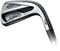 Palo de golf - Hierro Titleist 718 AP1 Irons 5-GW Steel Regular Right Hand